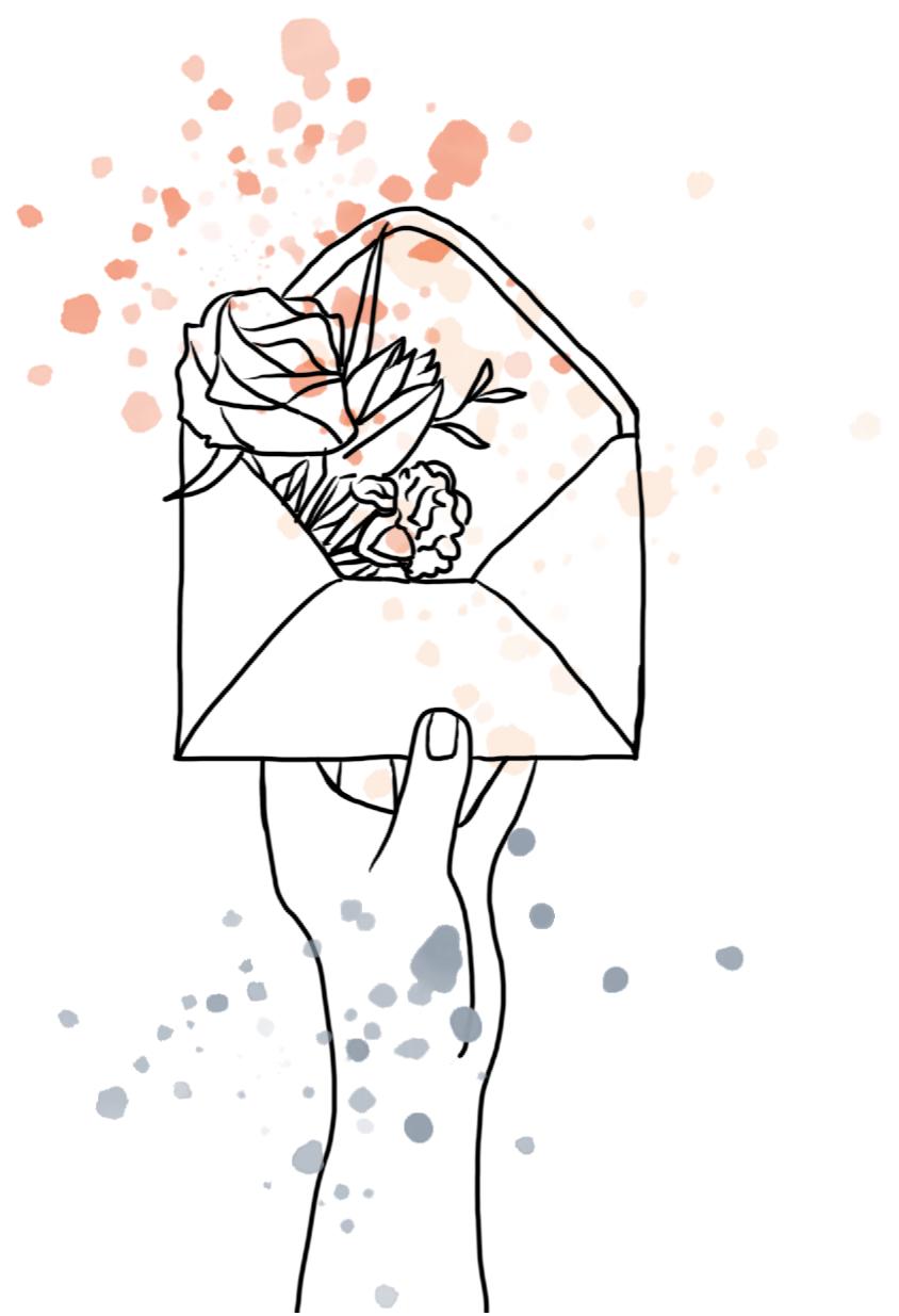 Picture of Do Floral Scents Help Weight Loss