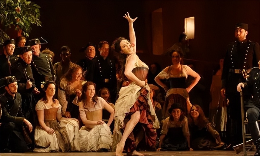 An Analysis of French Opera in the Classical Period - iNEWS