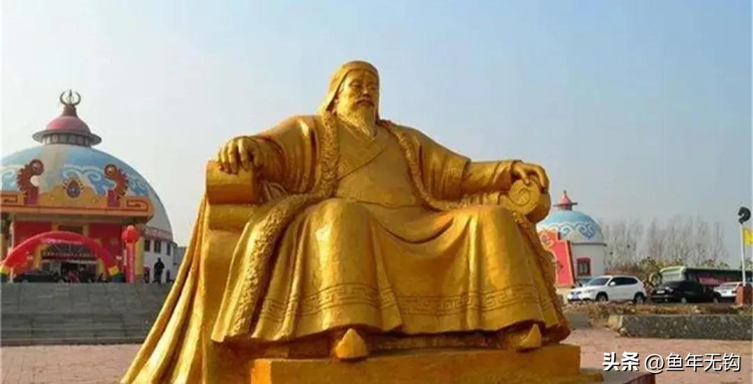 The mystery of a generation of Tianjiao returning to the sky (5): The ...