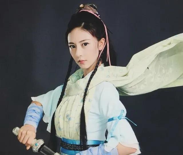Yu Xintong is so beautiful - iNEWS