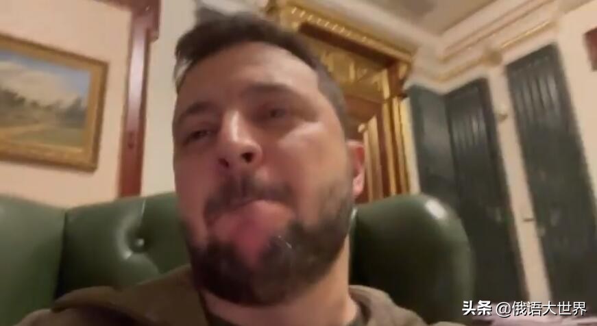El POLACO se ha hecho CACA