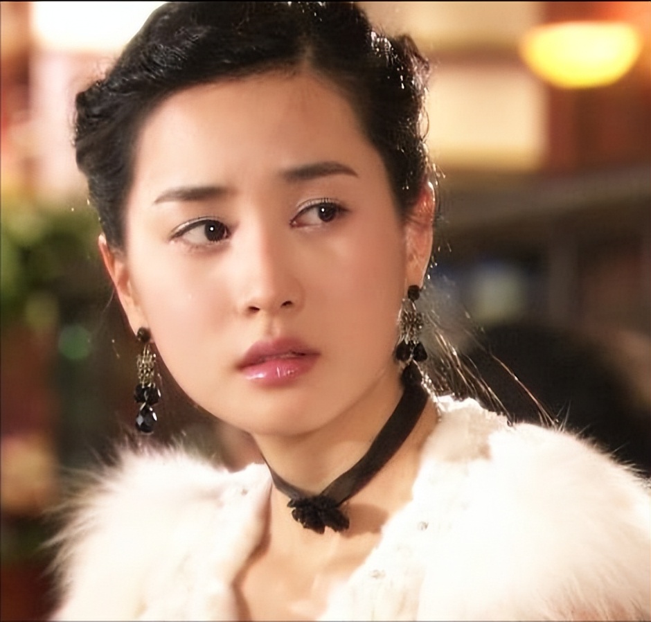 Li Yifeng's ex-girlfriend Li Dahai is a Korean model and actor!Almeria ...