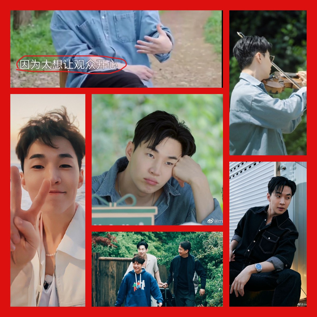 Liu Xianhua returned after leaving, what is the truth behind it? do you ...