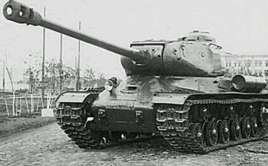 In 1953, 215 tanks made the first World War, and killed 5 US tanks ...