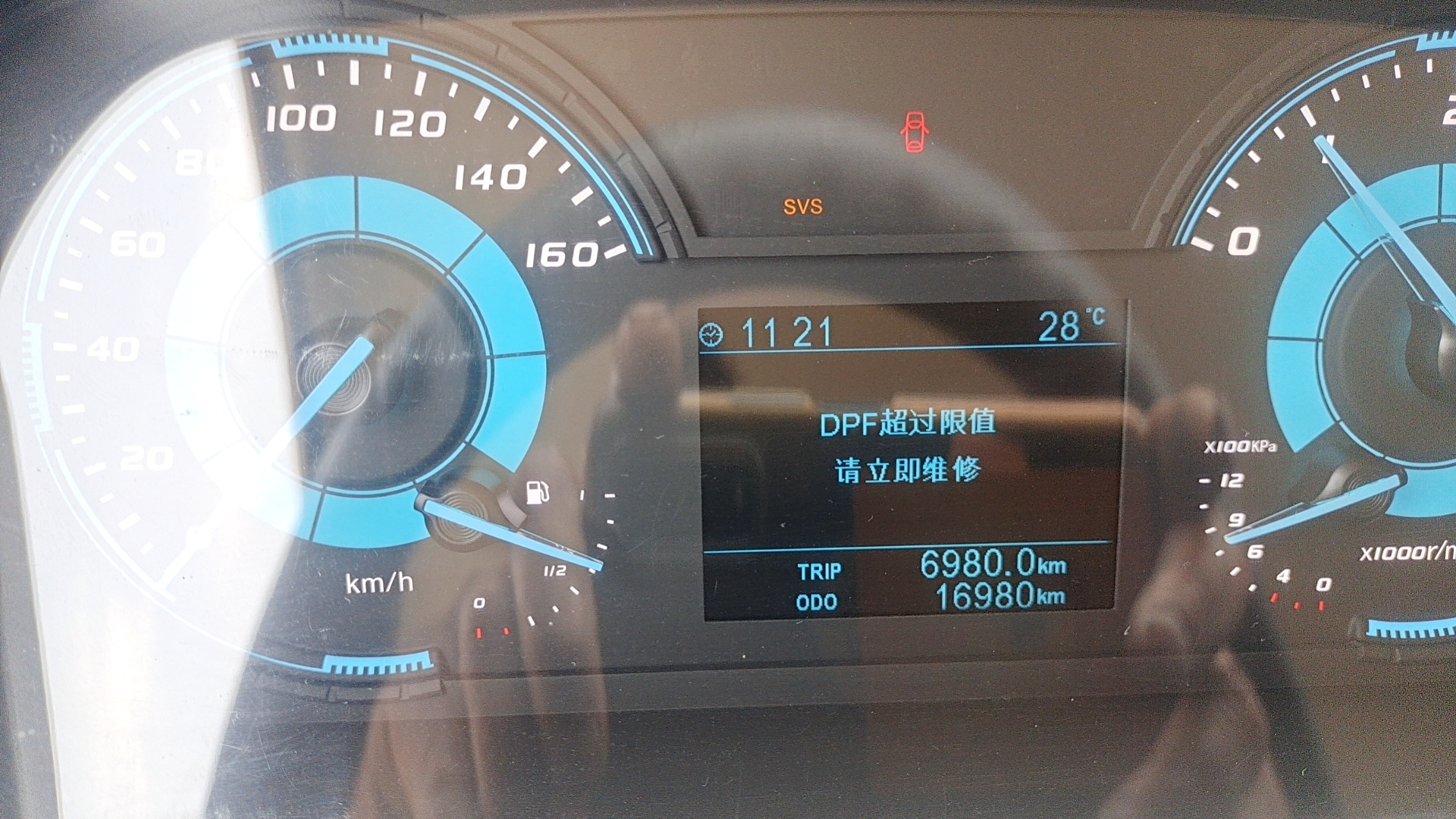 The urea knowledge of diesel vehicles, 6 aspects you must know, are