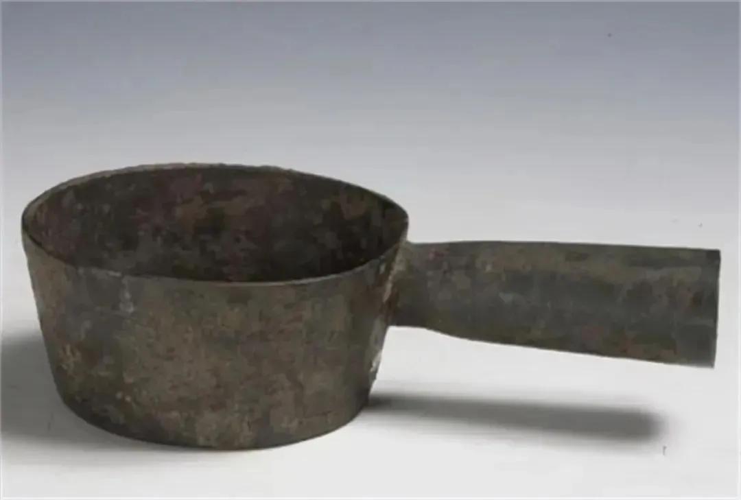 Some "water ladles" are worth a lot if you use them? iMedia