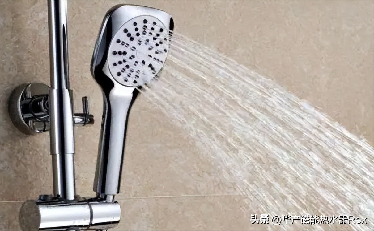 How to use electric water heaters safely, don't make these mistakes with electric water heaters