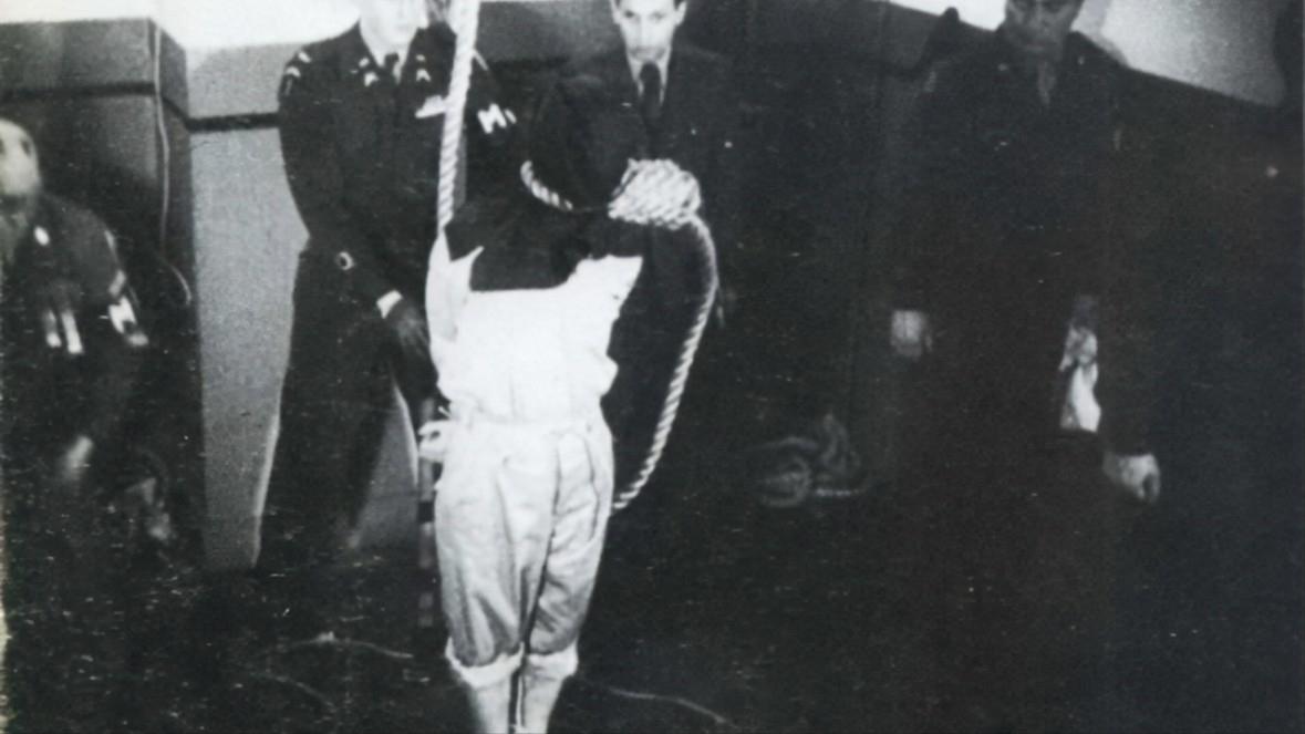 Execution process of death row prisoners in Japan iNEWS