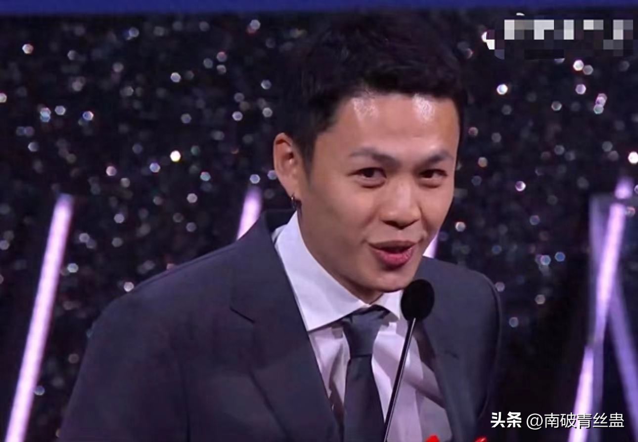 The 33-year-old actor officially announced his relationship! The man ...