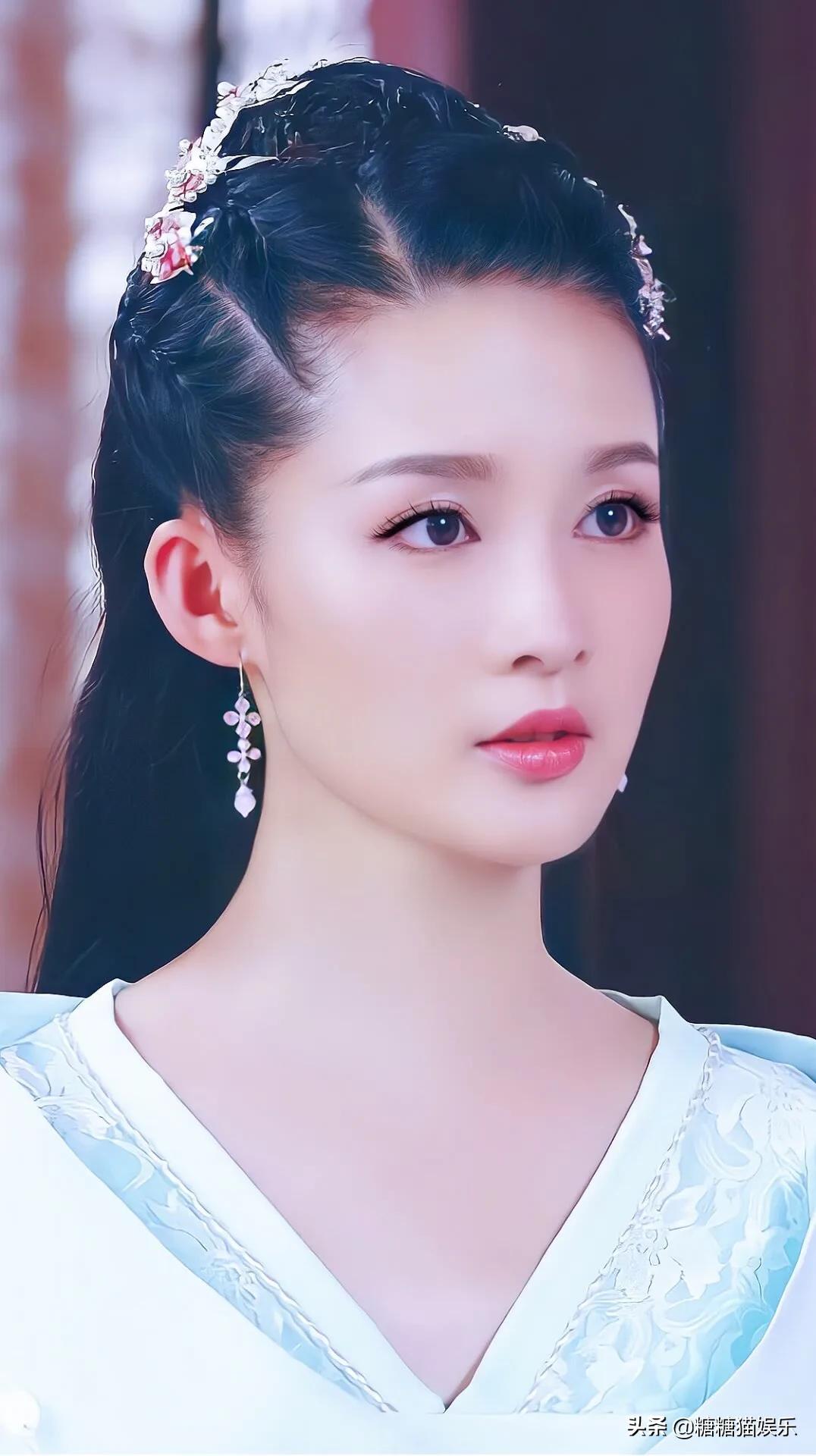 Chu Qiao's biography, Princess Yuanchun is so beautiful - iMedia