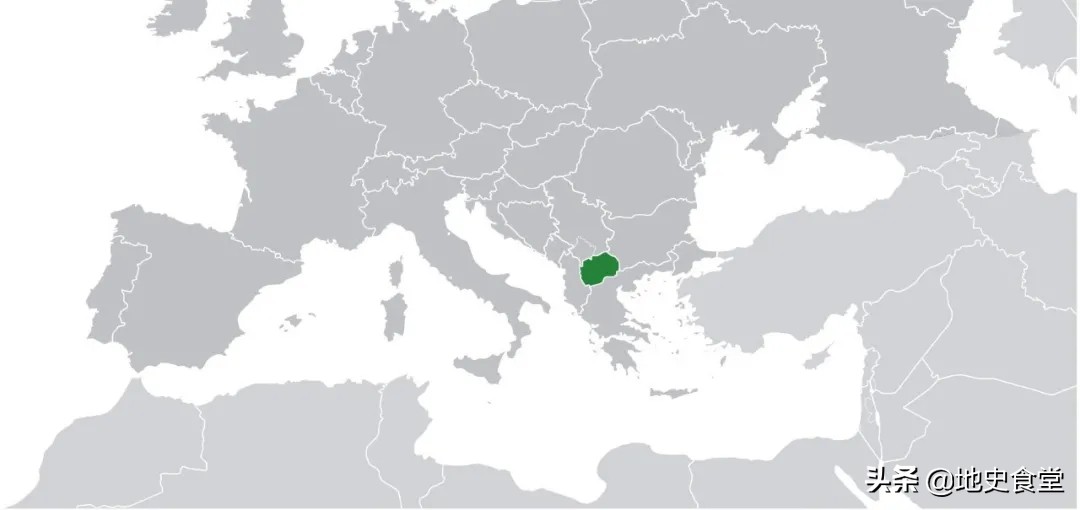 Macedonia applied to join NATO, why did Greece not agree? iNEWS