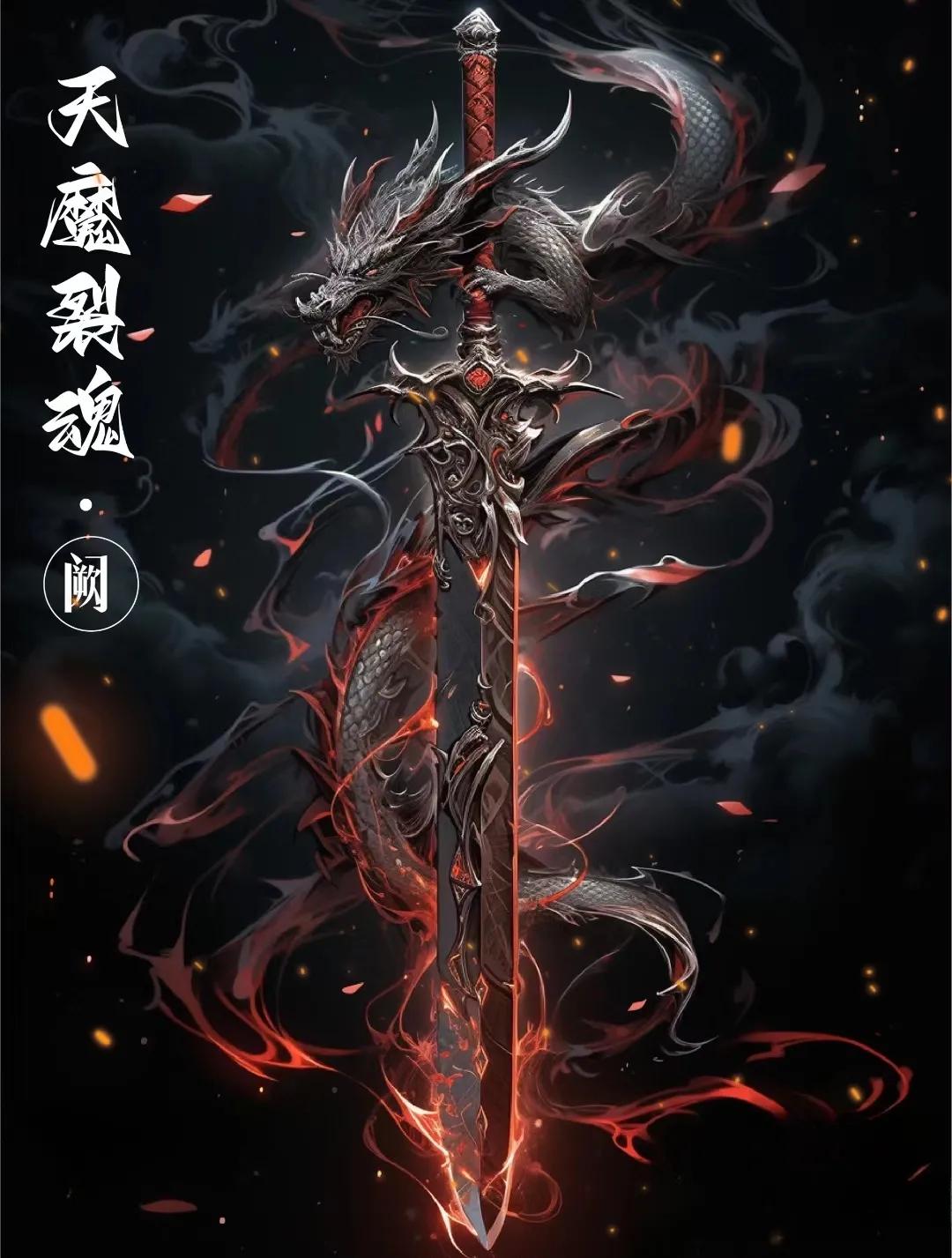 Heavenly Demon Cracking Soul Que - iNEWS