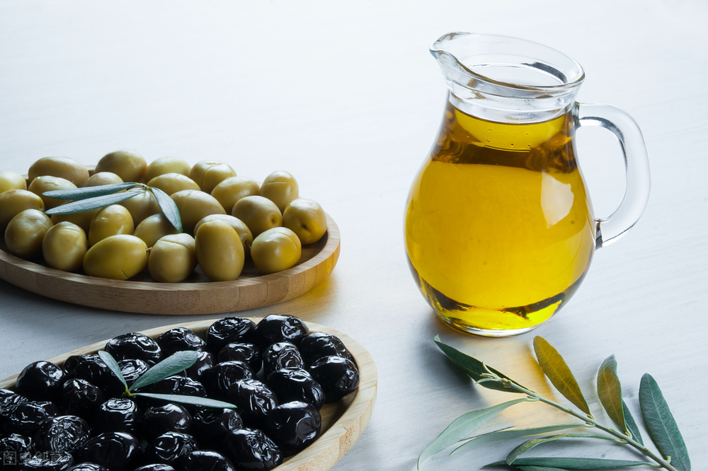 Yibang Little Knowledge Can olive oil be eaten directly with