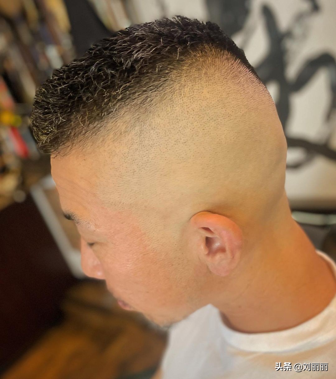 15 Most Popular Men's Hairstyles iNEWS