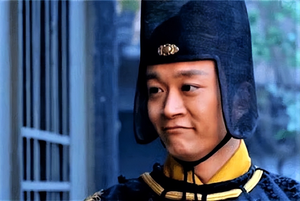 Puppet Emperor? Emperor Huan of the Han Dynasty was by no means as
