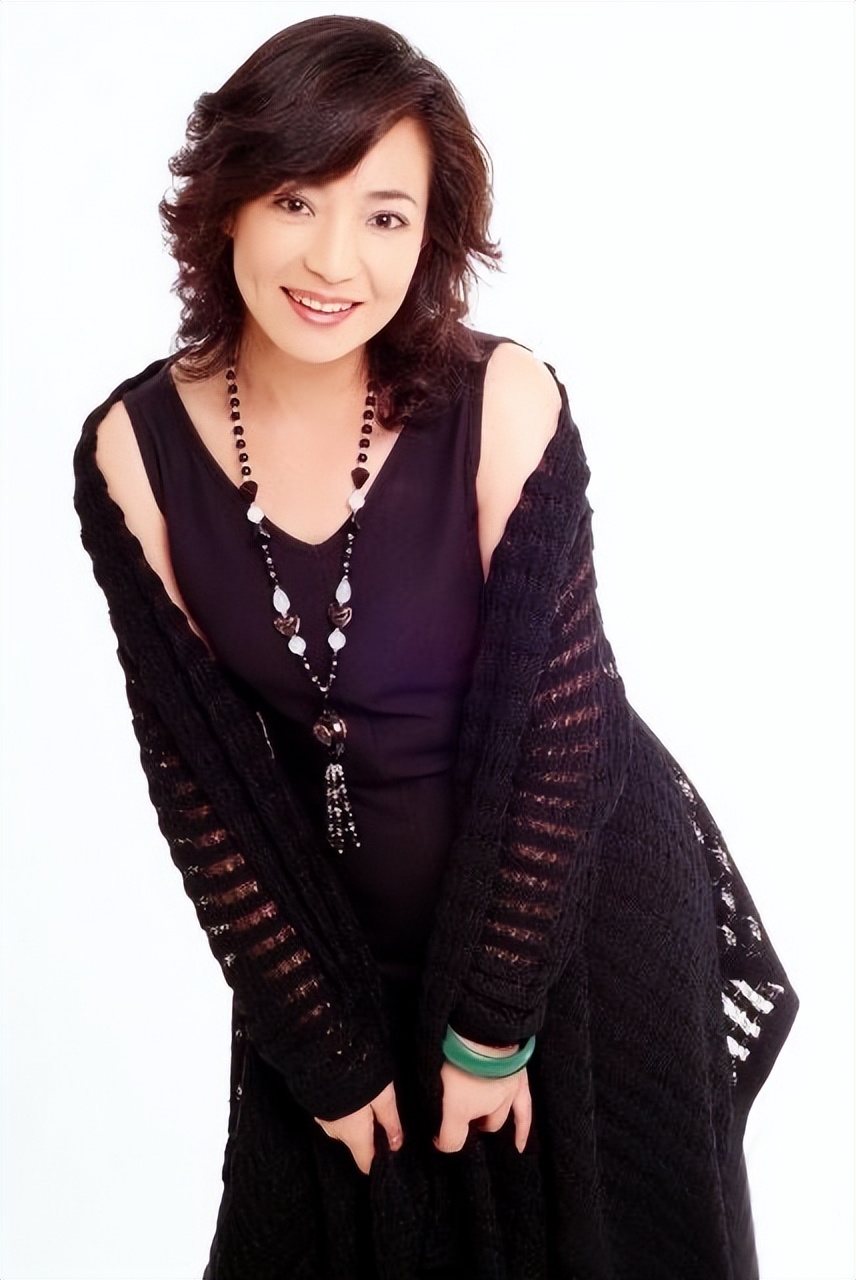 24 years ago, because of Zhang Tielin's words, Dai Chunrong filmed 