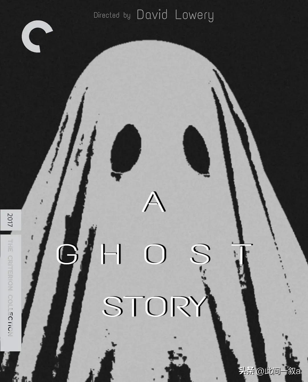 Time, Existence, and Endless Loops in "A Ghost Story" iMedia