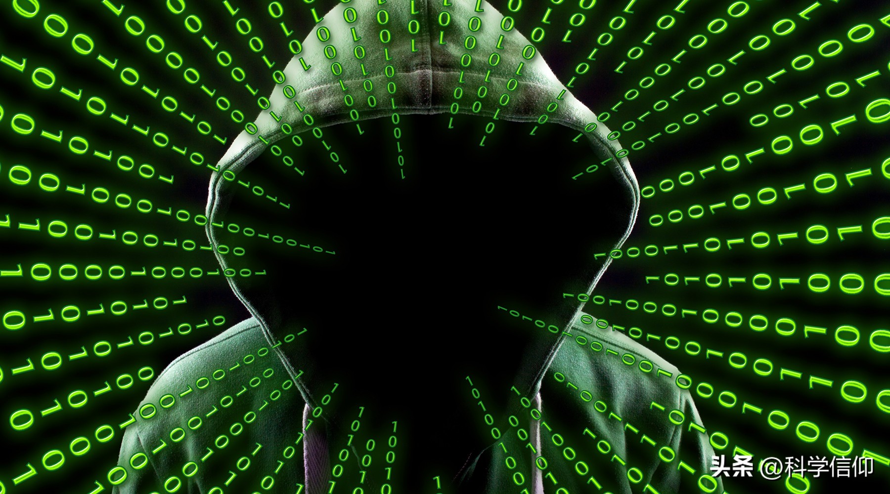 Is there anything a computer can't do? Generating truly random numbers ...