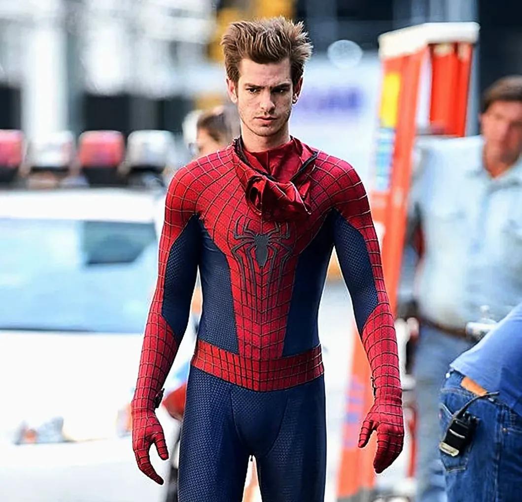Why does Spider-Man hide his true identity? - iNEWS