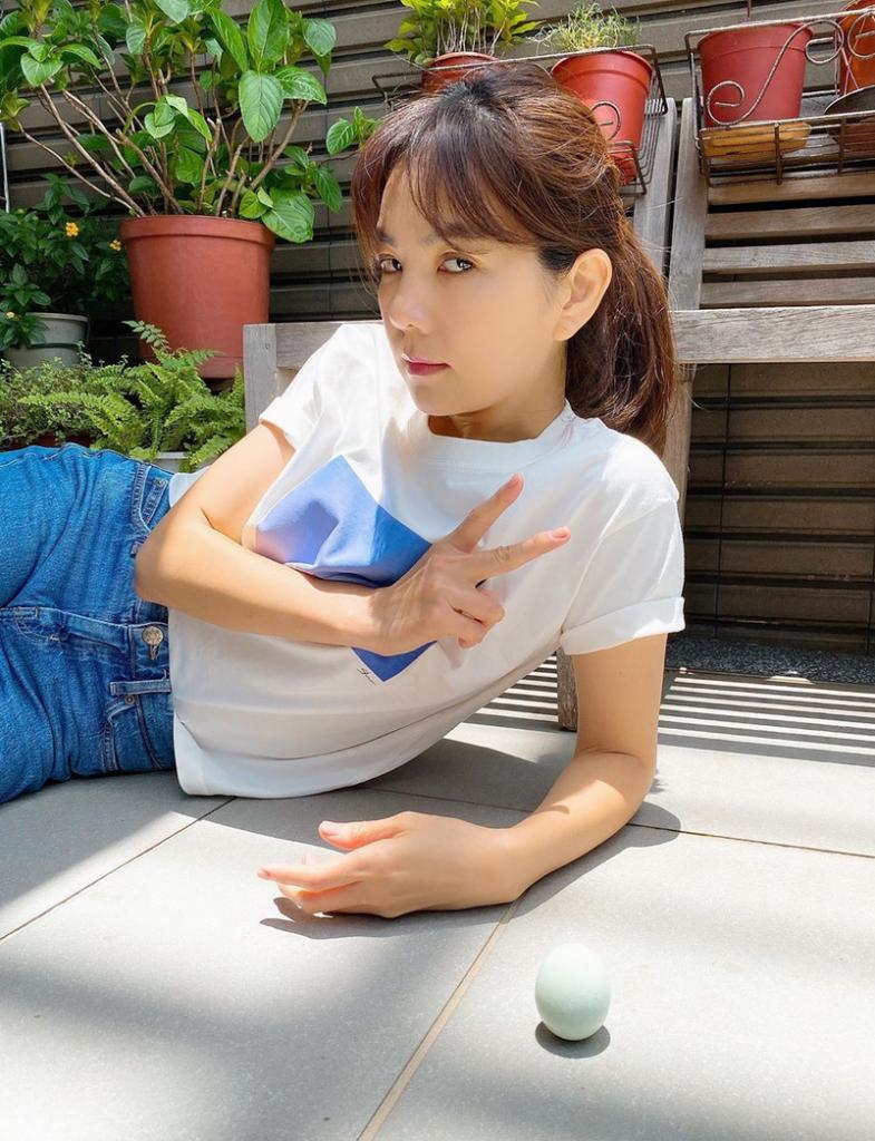 Ella Chen Jiahua personally tried the threemeal white rice weight loss method and lost 3 kg