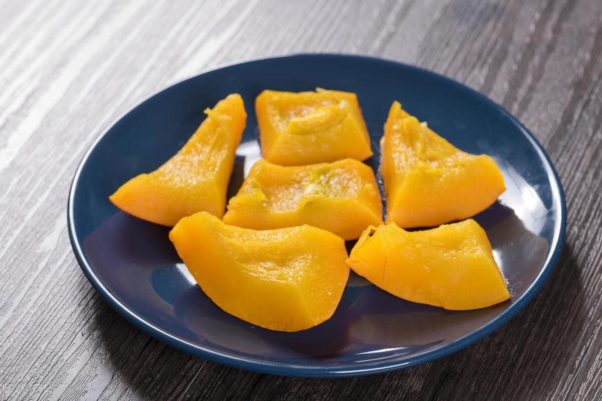 Can pregnant women eat pumpkin iNEWS