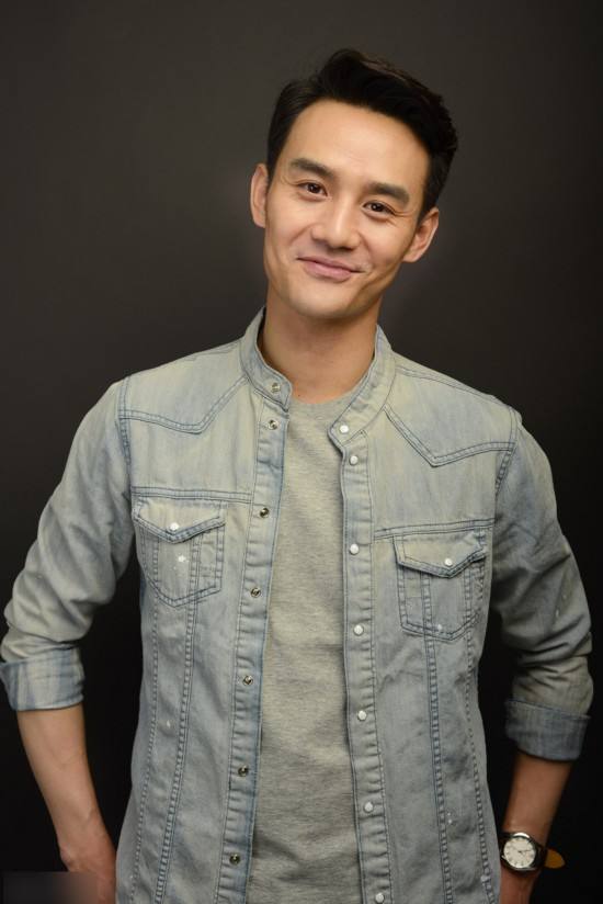 Wang Kai's "disappearance" is actually "lucky" in the entertainment industry iNEWS