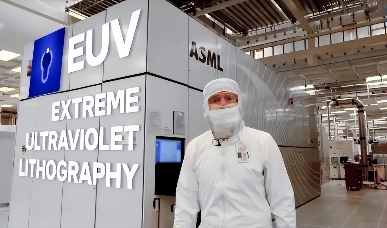 Six lithography machines! Chinese enterprises officially announced that ...