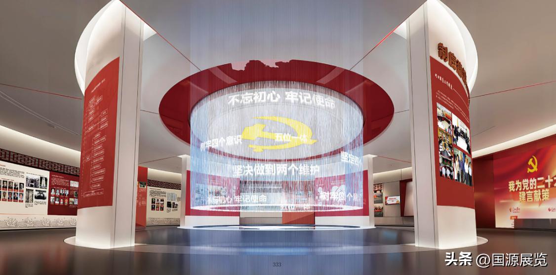 Guoyuan Exhibition: What Humanized Principles Should be Followed in ...