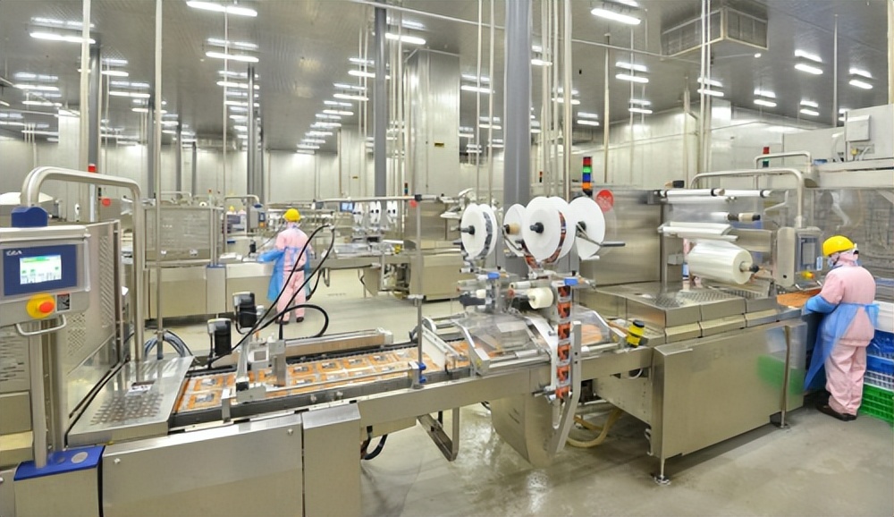 Determined to reform, innovate and seek change, Shuanghui leads the new