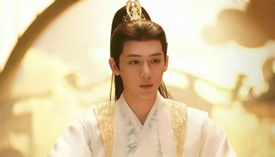 "Douluo Continent 2" has a big change of staff, Wang Anyu and Zhang Yuxi were blasted to lead