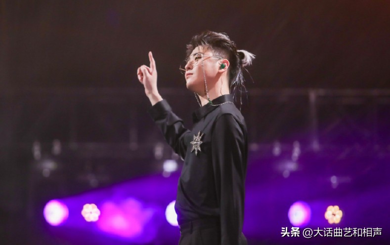 A battle to seal the gods! Zhang Yunlei of Deyun Club showed his skills ...