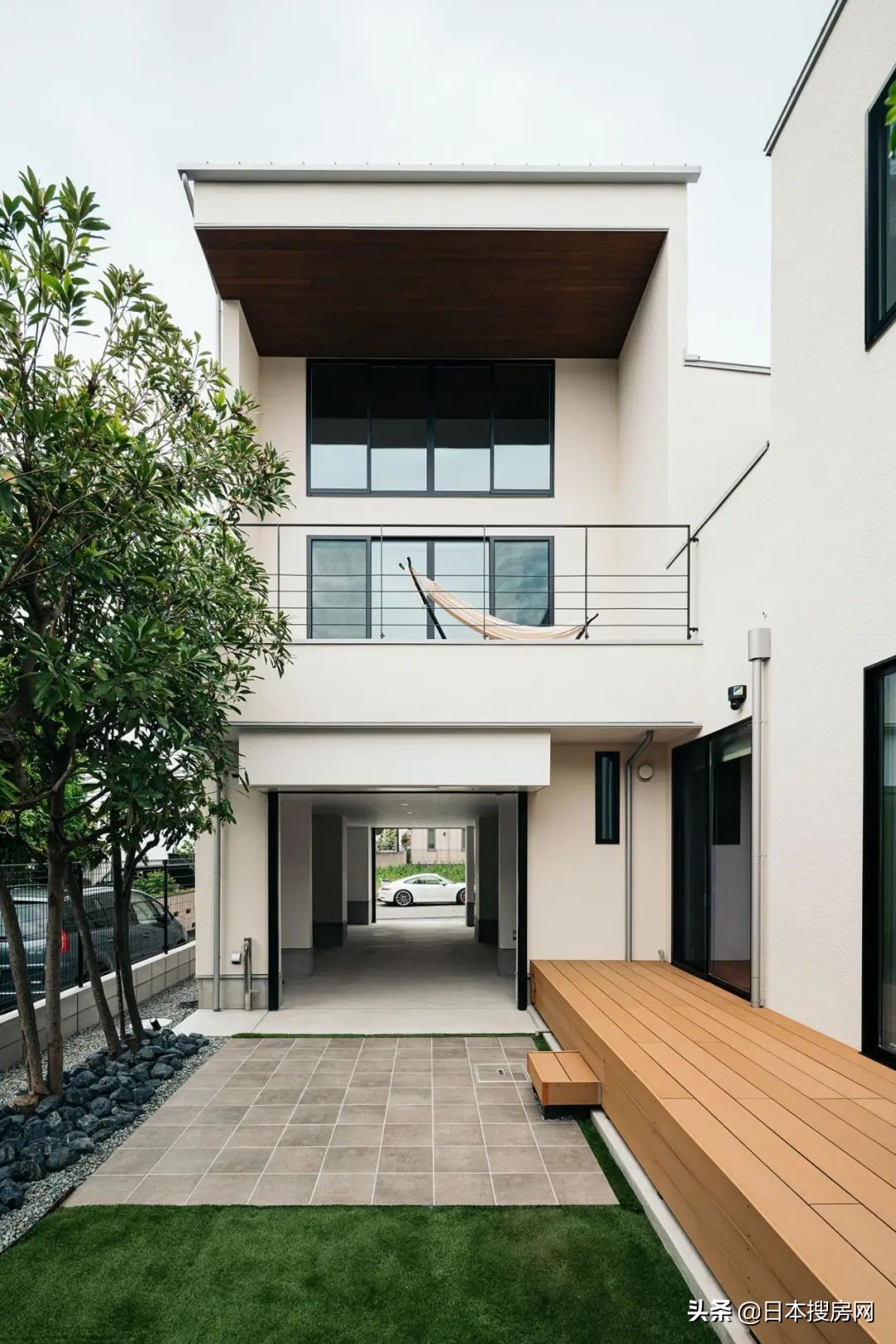 Uncover why Japanese households rarely have basements iNEWS