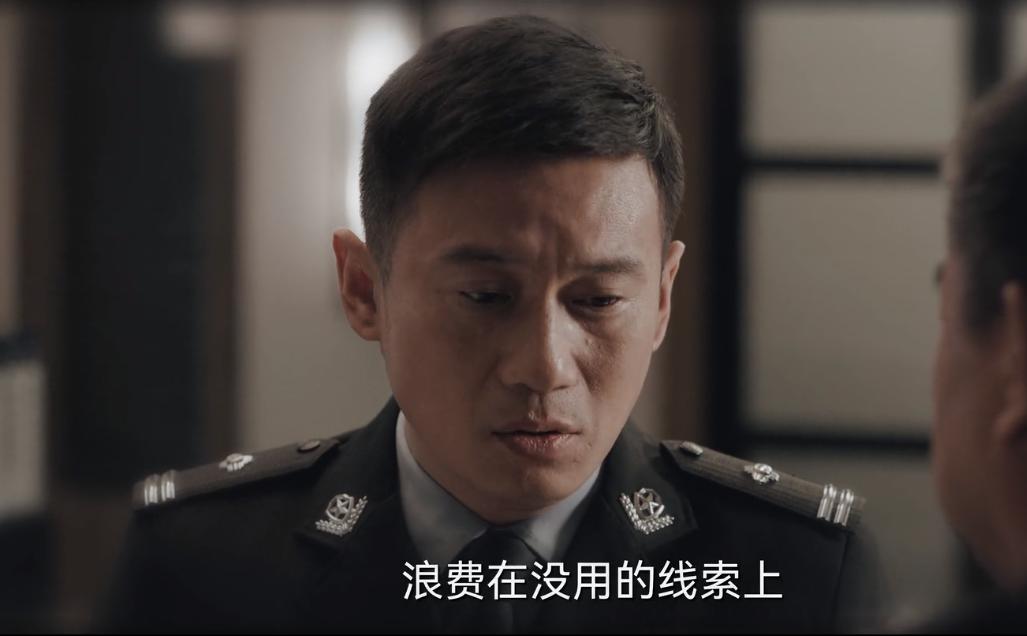 "Punishment" boldly guesses: Zhang Qiufeng and Song Guangming are good ...