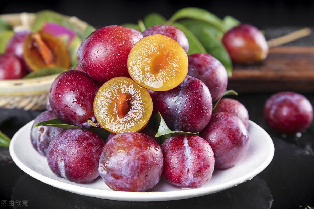 Yibang Little Knowledge How many prunes are appropriate to eat a day