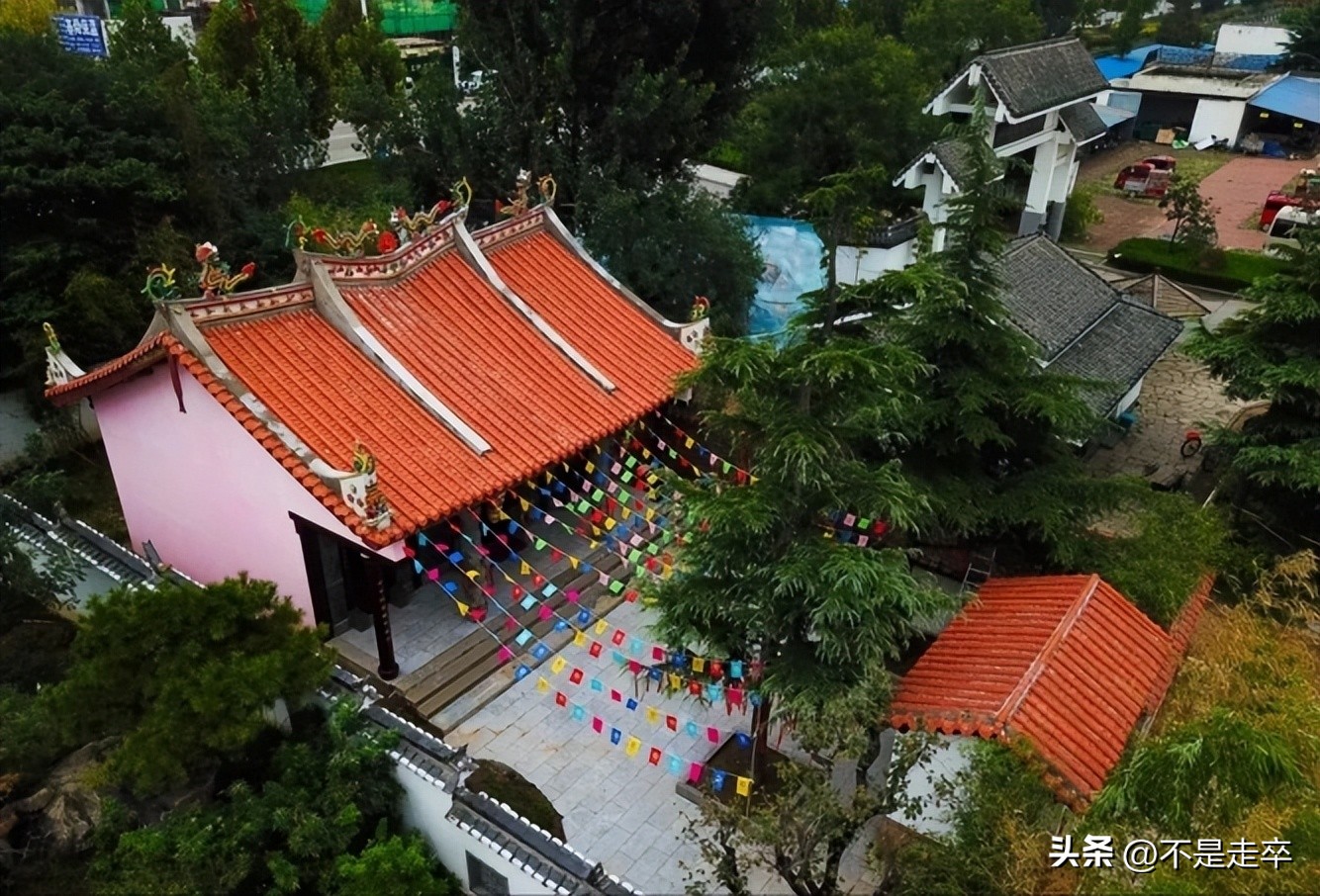A Brief Analysis of the Views of Fu Tang, the Eastern Capital of the ...