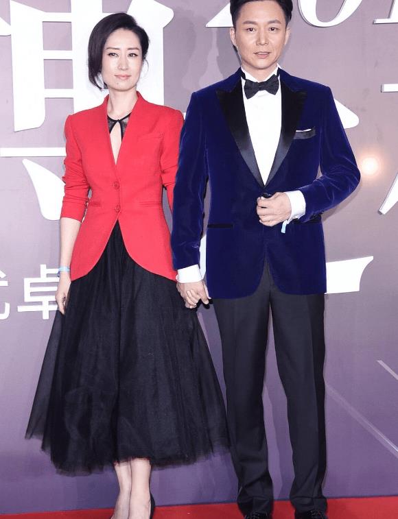 劉敏濤:嫁豪門獨守空房7年,離婚後重返熒屏,今女兒成她的驕傲 - 頭條匯