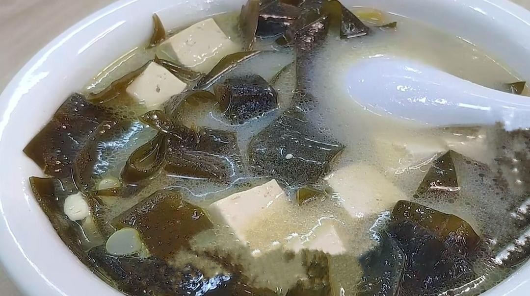 These five soups are especially suitable for drinking in summer ...