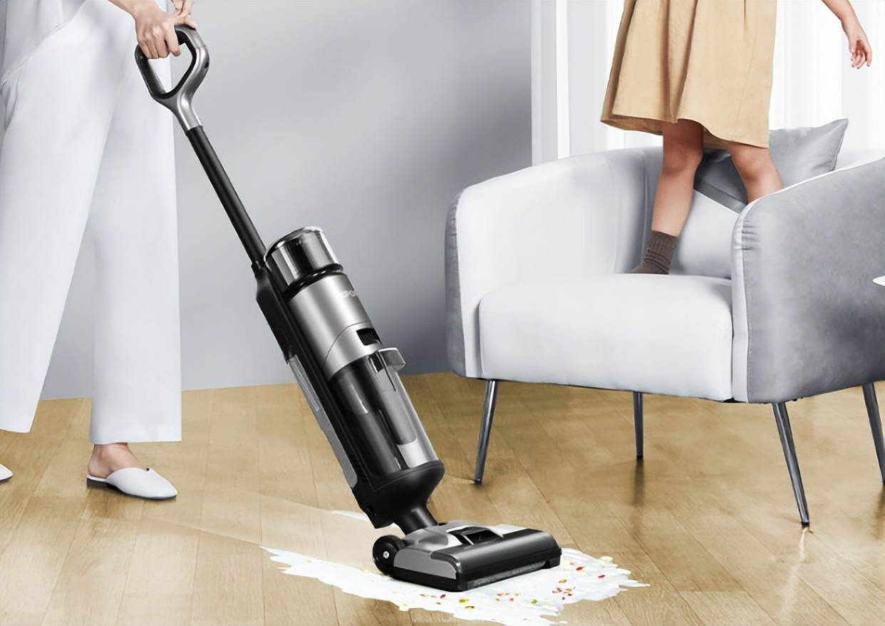 What is the most costeffective household floor washing machine, and