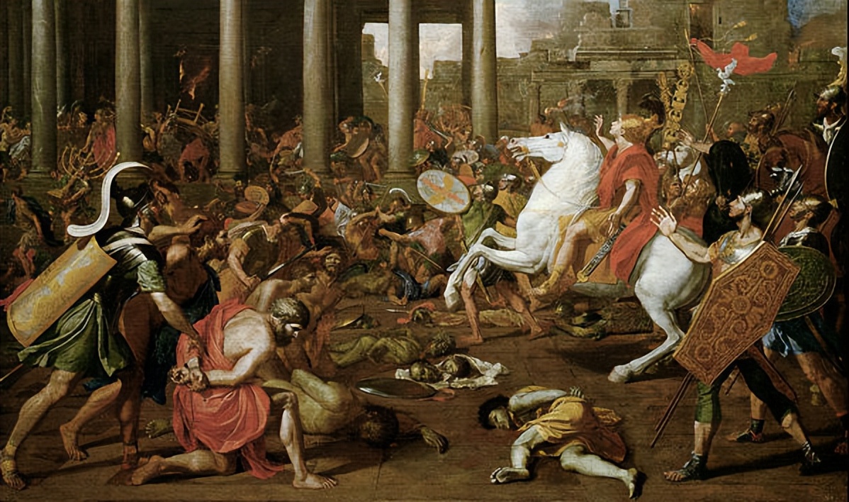 Holy Struggle: How did the Jewish War break out in AD 66? - iNEWS