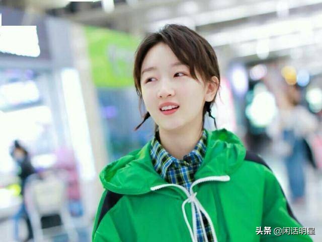 Tainted Love Review: Zhou Dongyu Is Elusively Magnetic In Frustrating  Love-Scam Drama - 8days