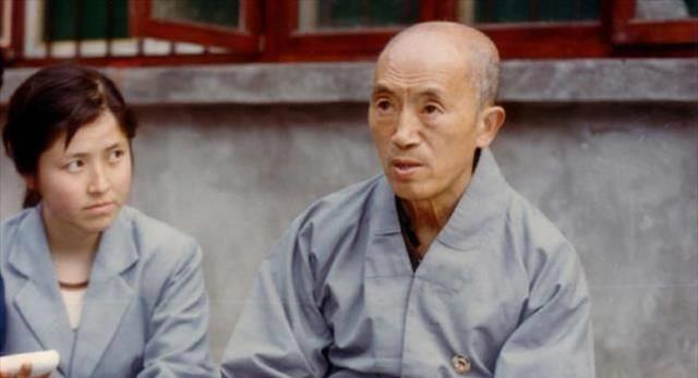 Master Hai Deng passed away at the age of 87, and no one from Shaolin ...