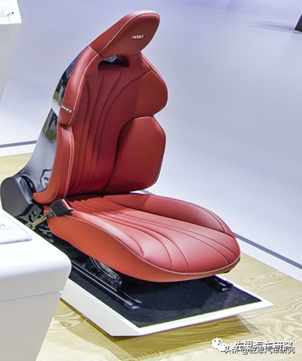 Car Seat Research The Amazing Development of Car Seats in the Context