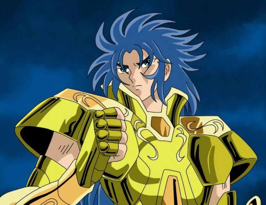 [Saint Warrior] The 5 most powerful Saint Cloths iNEWS