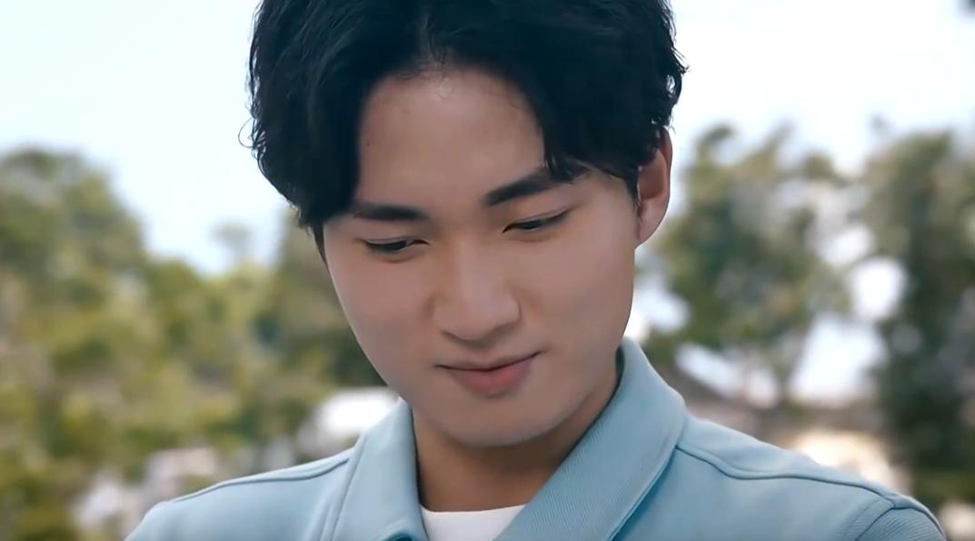 "Love Pet pet", Zhou Jialuo's new drama, the first episode is in the