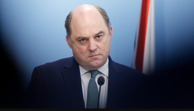 緊張時刻,俄連射4枚洲際飛彈,在美國和北約面前,畫下一道紅線