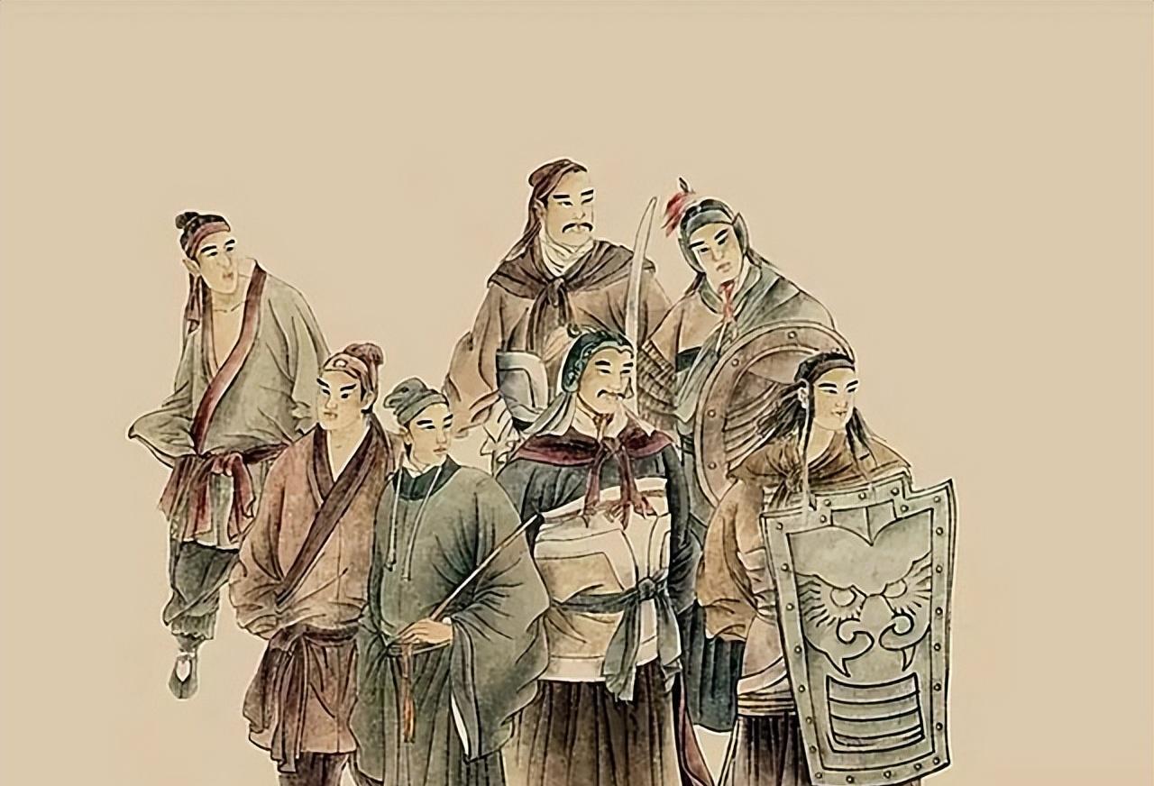 Lin Chong, who has always been mild-tempered, why did he kill Guan