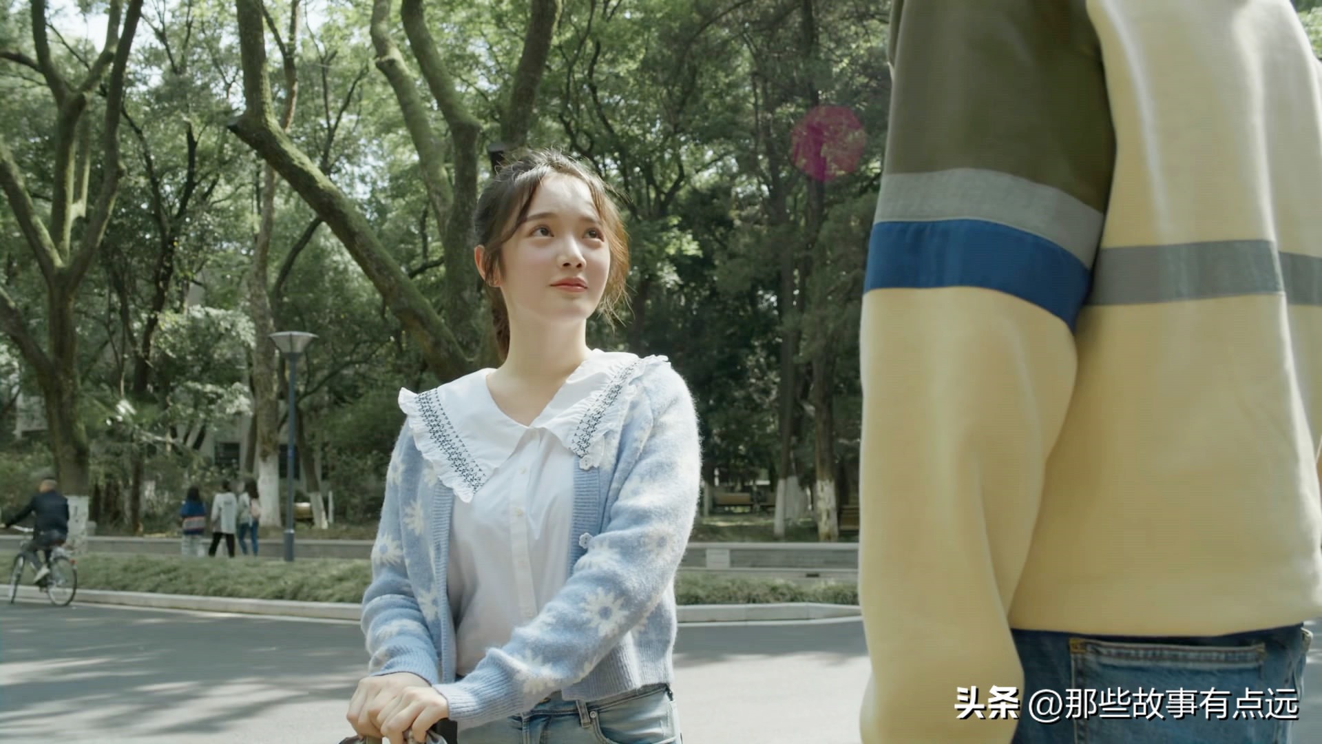 "Zeng Juvenile" acting rankings: Qin Chuan ranks first, Yang Cheng is ...