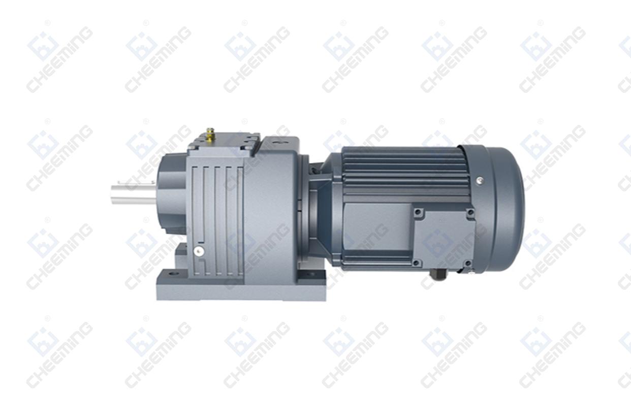 How to maintain the four series of reducers - iNEWS