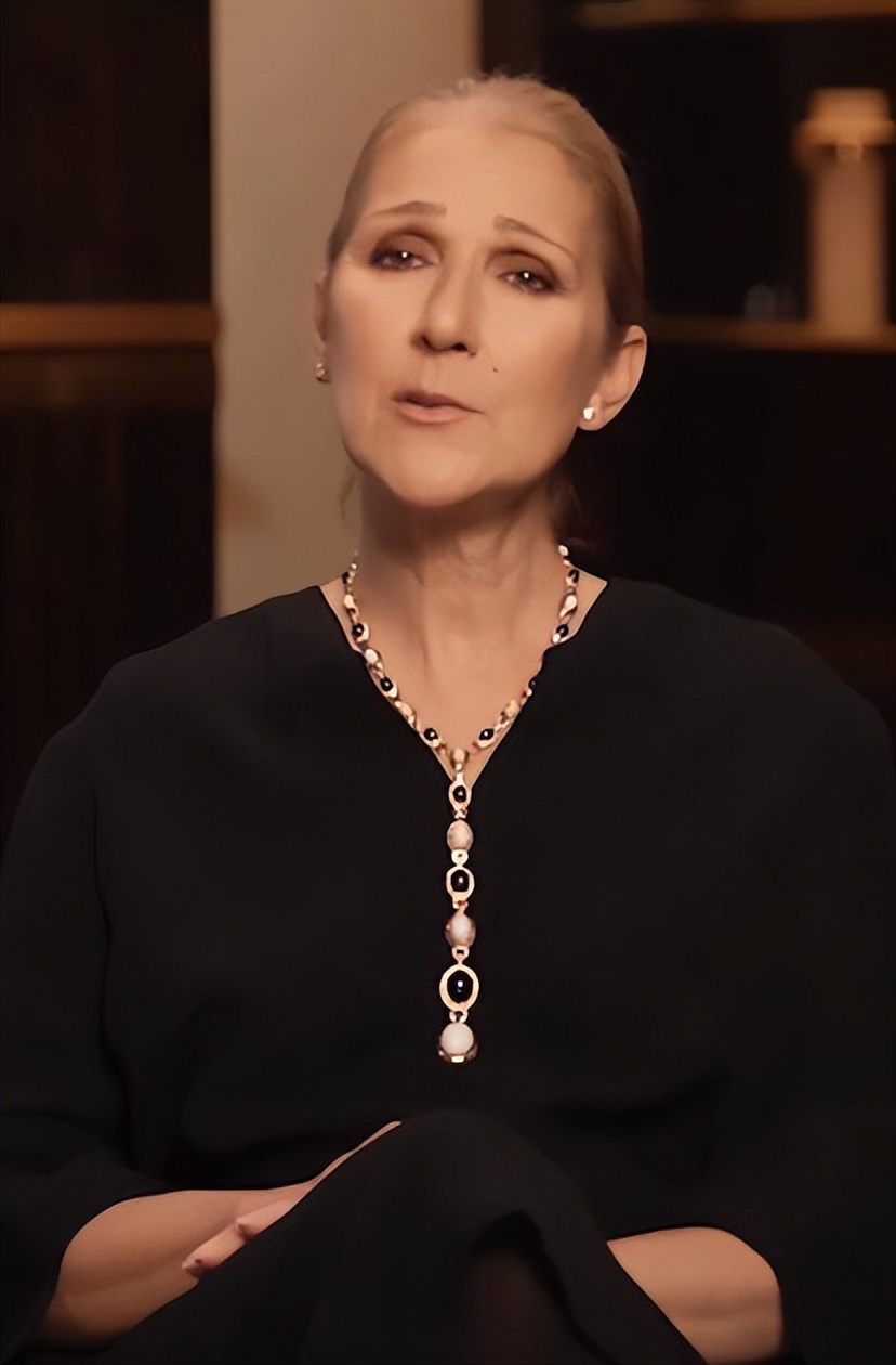 Celine Dion Overcomes The Disease And Returns To The Music Scene The Latest Appearance Is Still