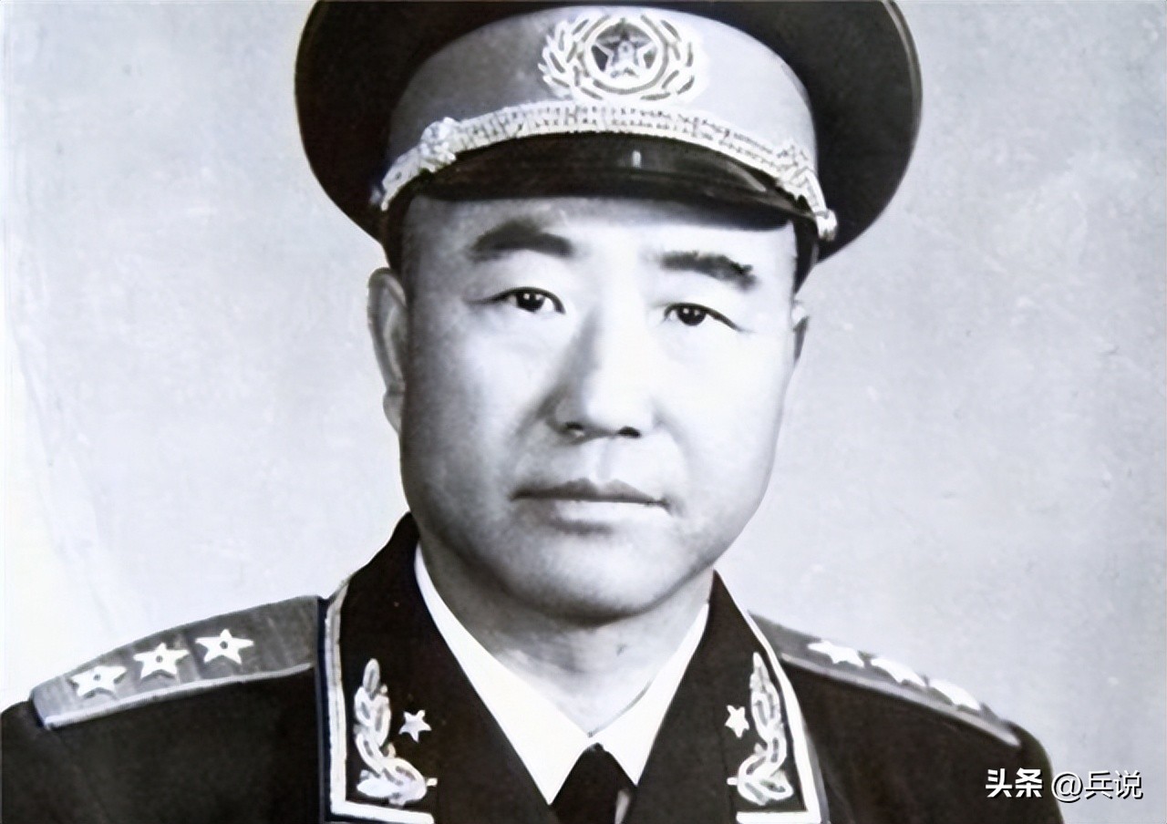 The 16 founding generals were conclusively called "military strategists